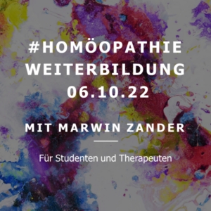 Klassische Homöopathie