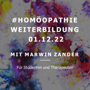 Klassische Homöopathie