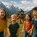 Homöopathie in der pädiatrischen Praxis