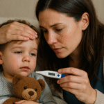 Fieber – eine ganzheitliche Betrachtung