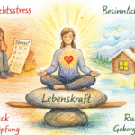 Zwischen Weihnachtsstress und Besinnlichkeit